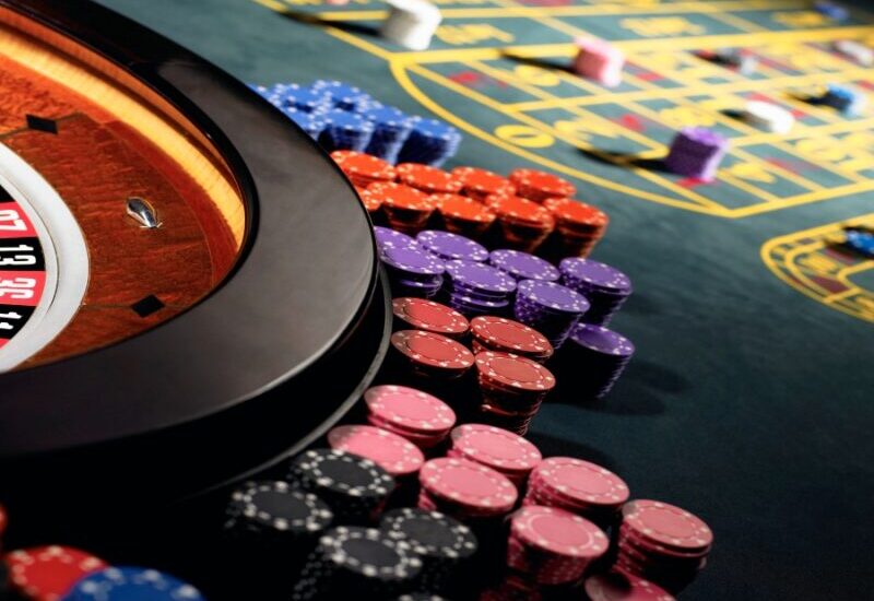 Online Casino