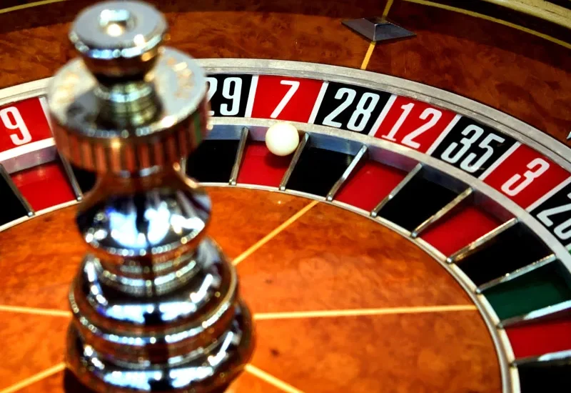 seriöse Casinos